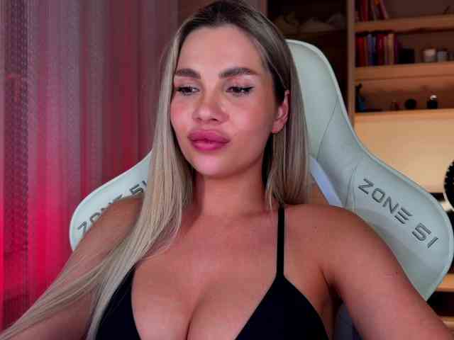 AlexaS_ webcam