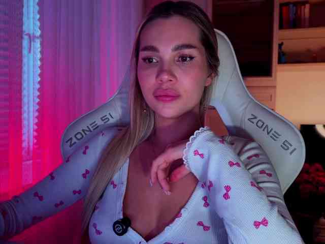 AlexaS_ webcam