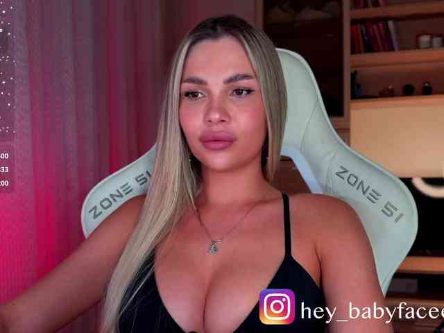AlexaS_ webcam