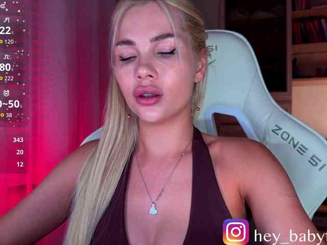 AlexaS_ webcam