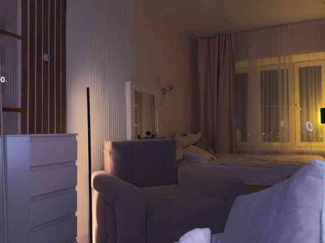 AlexaS_ webcam