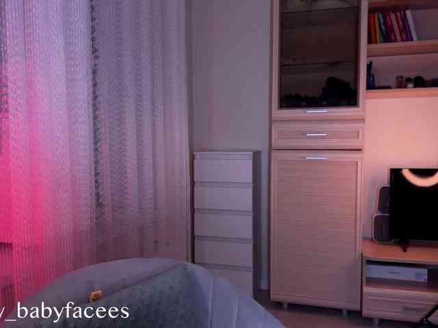 AlexaS_ webcam