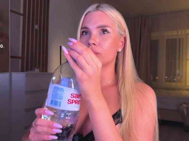 AlexaS_ webcam