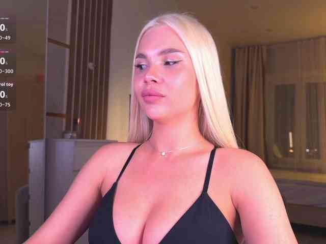 AlexaS_ webcam