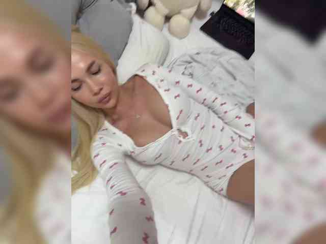 AlexaS_ webcam