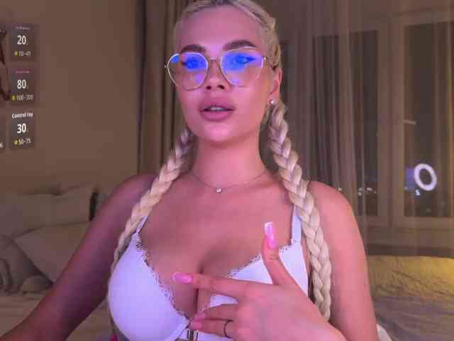AlexaRayS