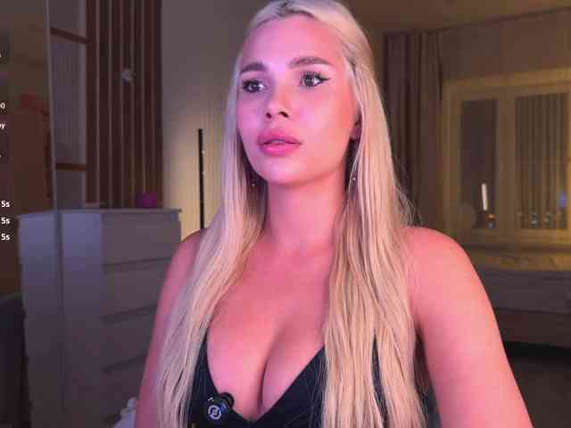 AlexaS_ webcam