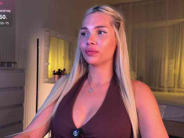 AlexaS_ webcam
