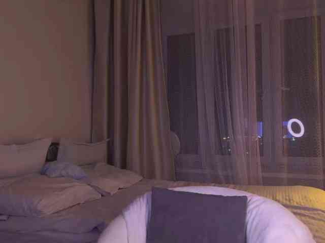 AlexaS_ webcam
