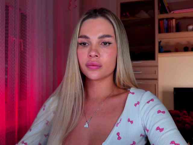 AlexaS_ webcam