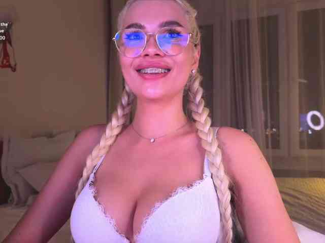 AlexaS_ webcam