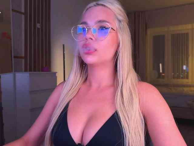 AlexaS_ webcam