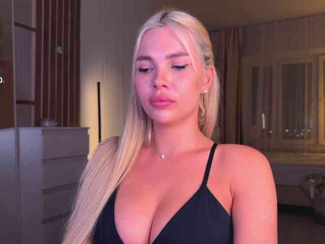 AlexaS_ webcam