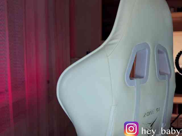 AlexaS_ webcam