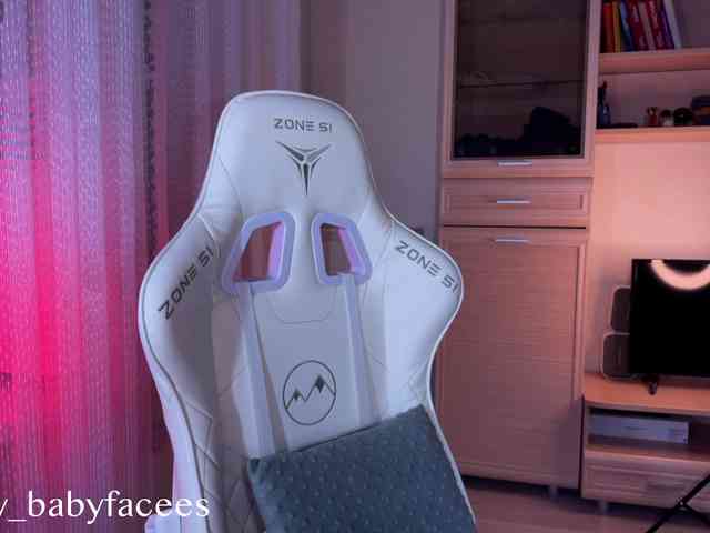 AlexaS_ webcam