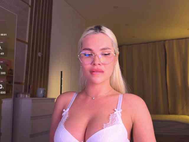 AlexaS_ webcam