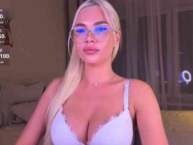 AlexaS_ webcam