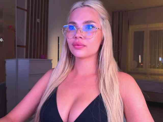AlexaS_ webcam