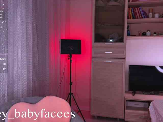 AlexaS_ webcam
