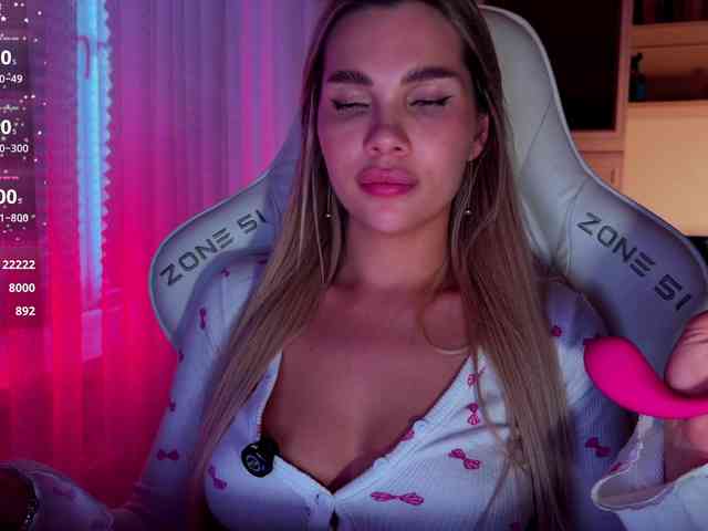 AlexaS_ webcam