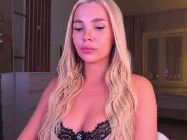 AlexaS_ webcam