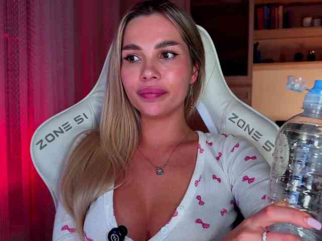 AlexaS_ webcam