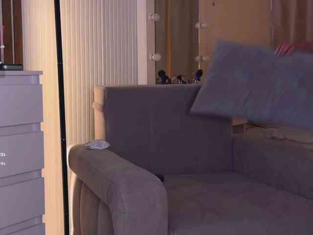 AlexaS_ webcam