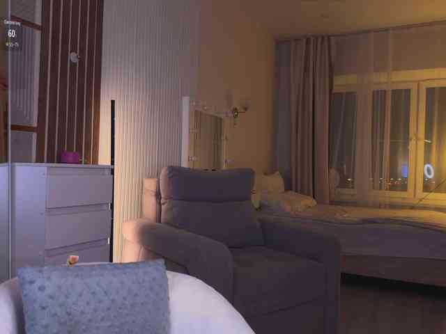 AlexaS_ webcam