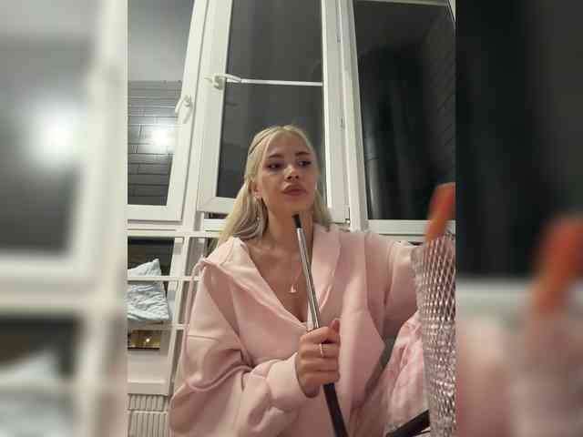 AlexaS_ webcam