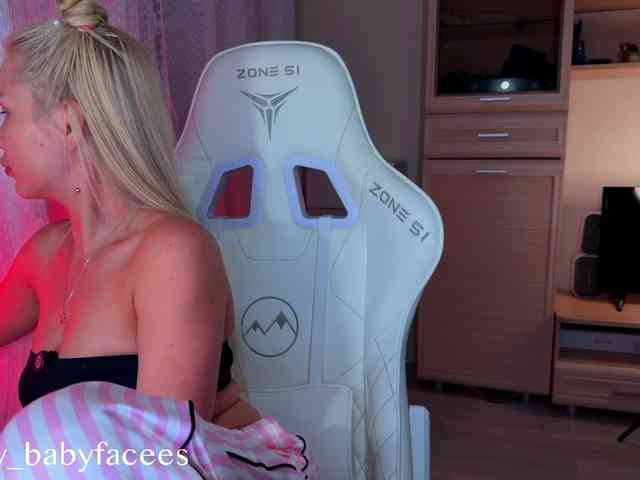 AlexaS_ webcam