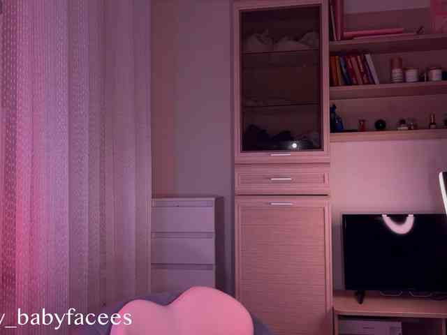 AlexaS_ webcam