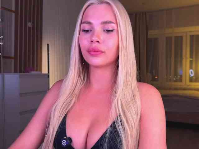 AlexaS_ webcam
