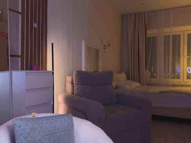AlexaS_ webcam