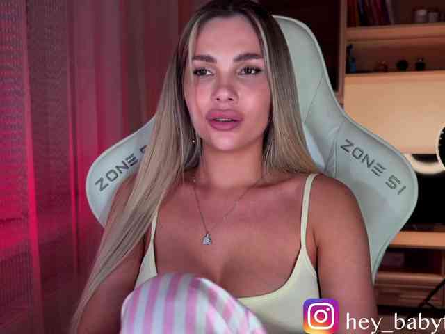 AlexaS_ webcam