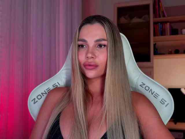 AlexaS_ webcam