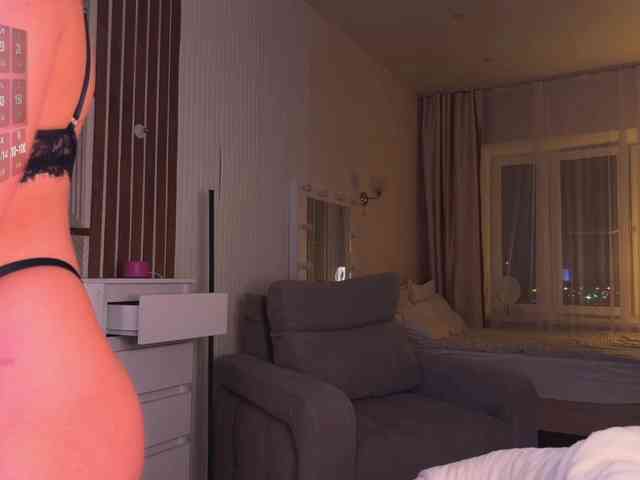 AlexaS_ webcam