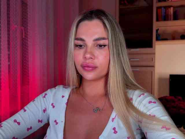 AlexaS_ webcam