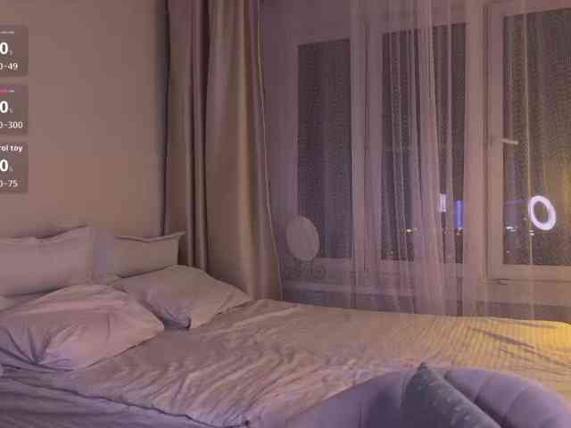 AlexaS_ webcam