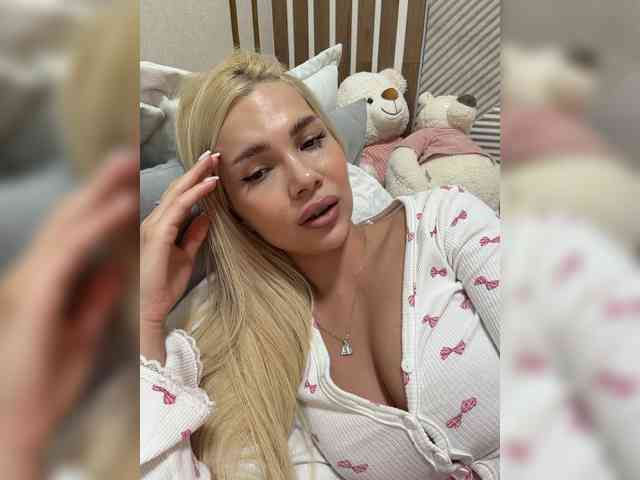 AlexaS_ webcam