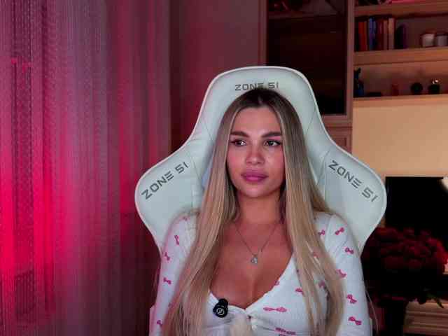 AlexaS_ webcam