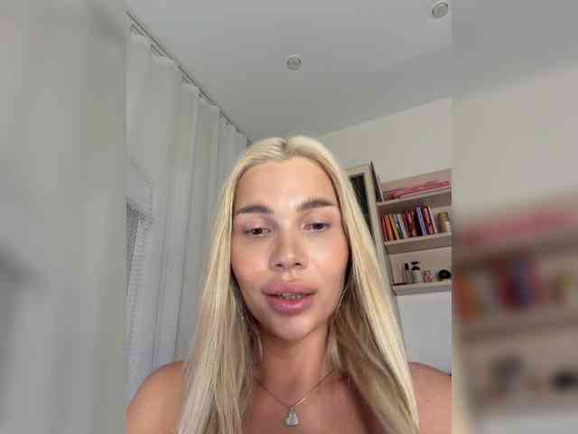 AlexaRayS Sex Cam Show
