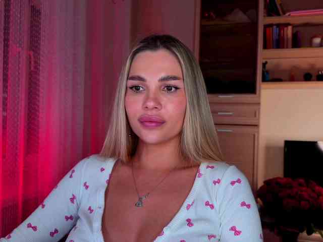 AlexaS_ webcam