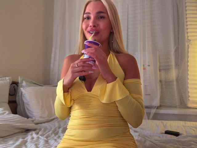 AlexaS_ webcam