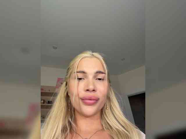AlexaRayS Sex Cam Show