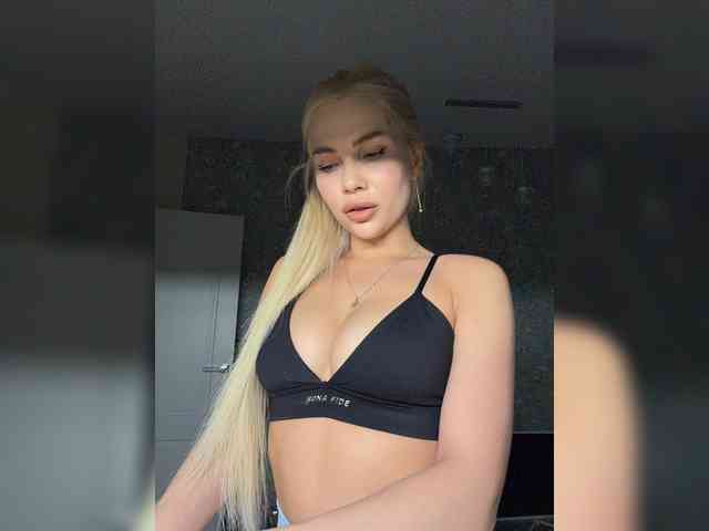 AlexaS_ webcam