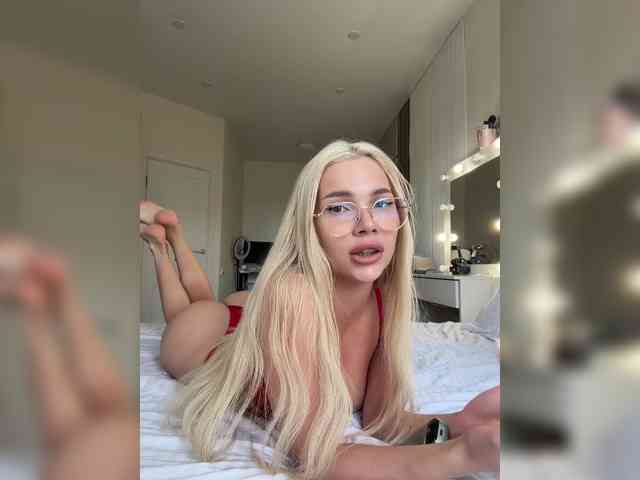 AlexaS_ webcam