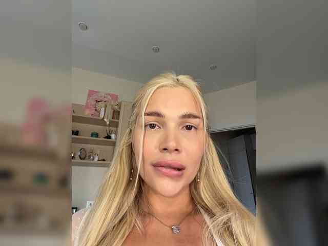 AlexaRayS Sex Cam Show
