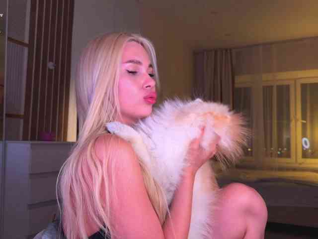 AlexaS_ webcam
