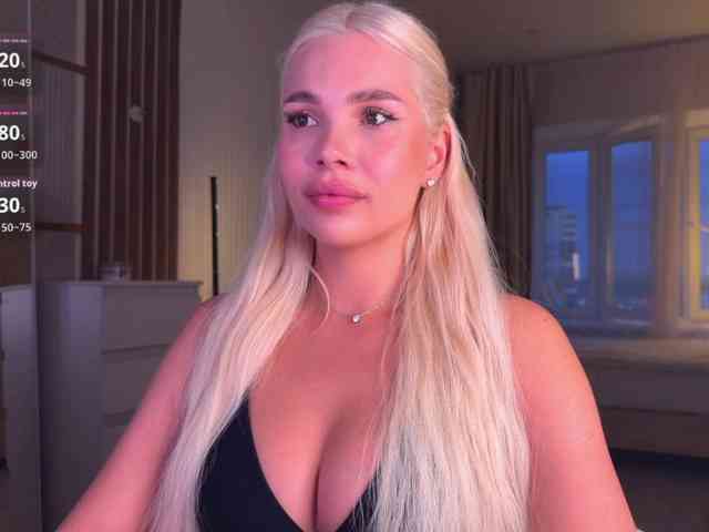 AlexaS_ webcam