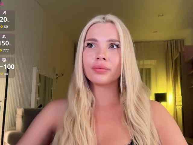 AlexaS_ webcam